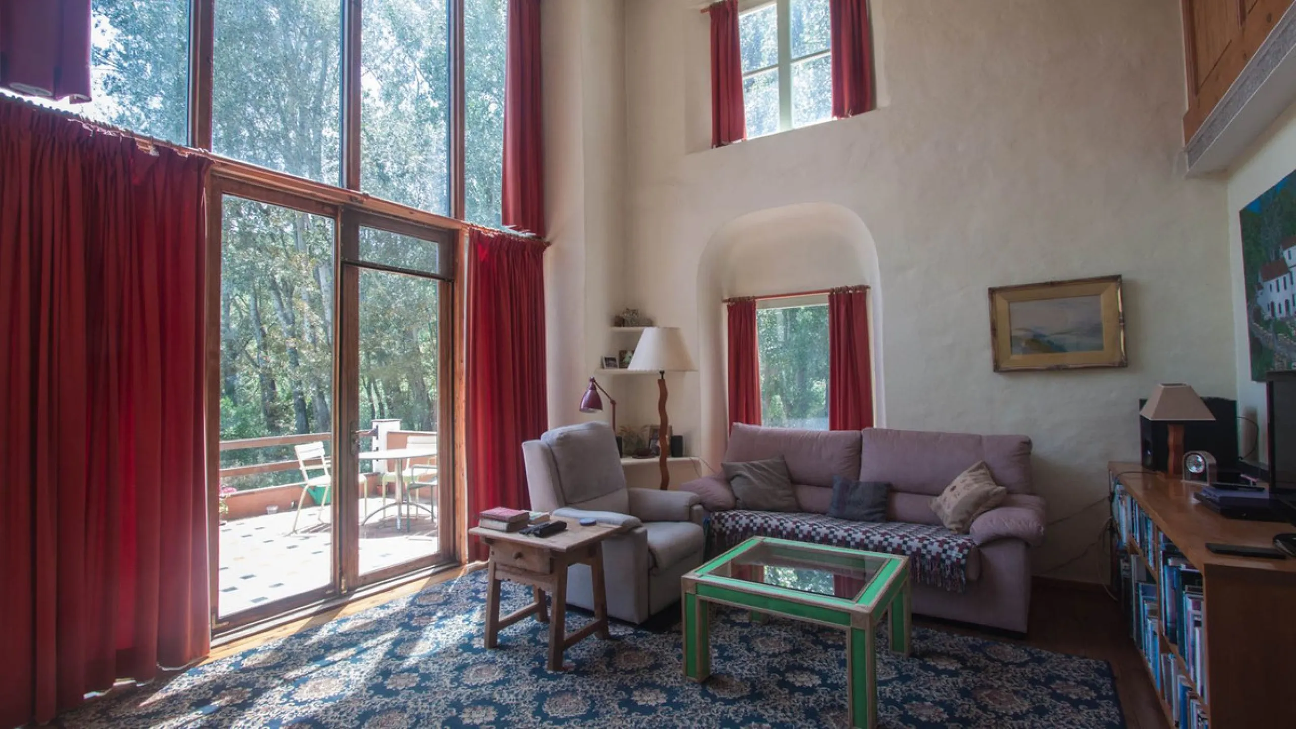 House - Finca - Cortijo в продаже в Gaucín, Málaga. В доме 6 спален и 4 ванных комнат. Площадь дома 620 м². Площадь участка 13840 м²