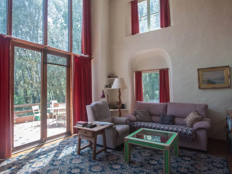 House - Finca - Cortijo в продаже в Gaucín, Málaga. В доме 6 спален и 4 ванных комнат. Площадь дома 620 м². Площадь участка 13840 м²