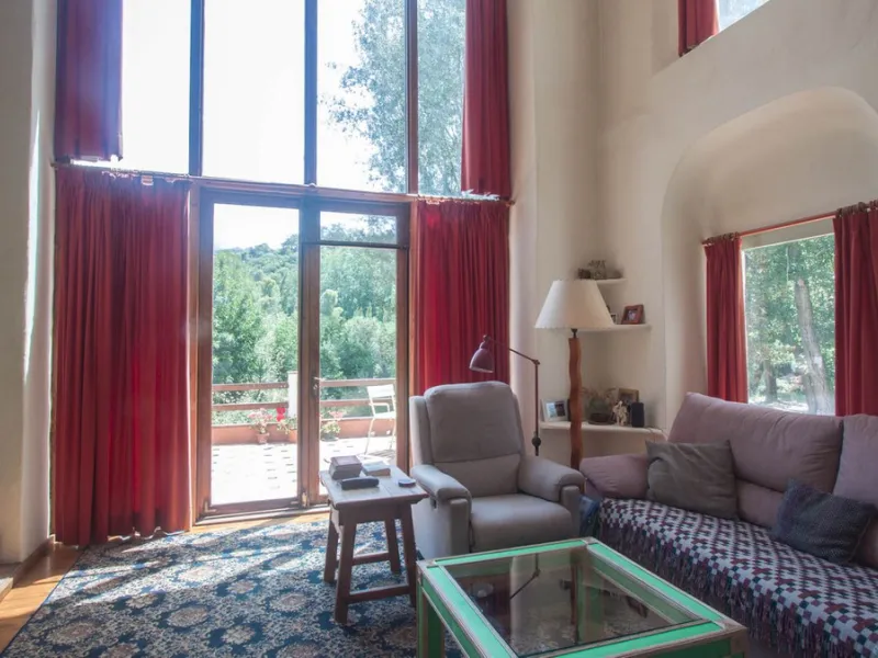 House - Finca - Cortijo в продаже в Gaucín, Málaga. В доме 6 спален и 4 ванных комнат. Площадь дома 620 м². Площадь участка 13840 м²