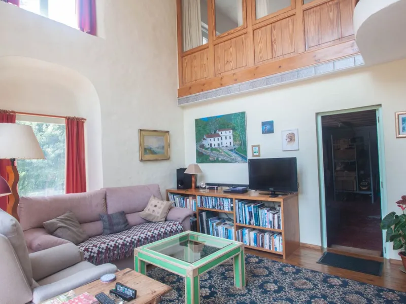 House - Finca - Cortijo в продаже в Gaucín, Málaga. В доме 6 спален и 4 ванных комнат. Площадь дома 620 м². Площадь участка 13840 м²