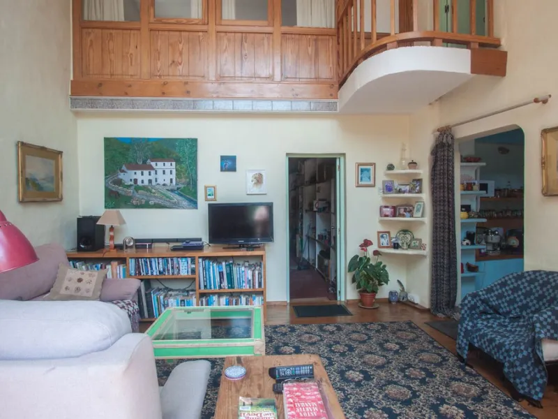 House - Finca - Cortijo в продаже в Gaucín, Málaga. В доме 6 спален и 4 ванных комнат. Площадь дома 620 м². Площадь участка 13840 м²