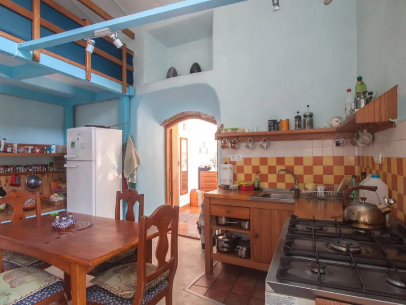 House - Finca - Cortijo в продаже в Gaucín, Málaga. В доме 6 спален и 4 ванных комнат. Площадь дома 620 м². Площадь участка 13840 м²
