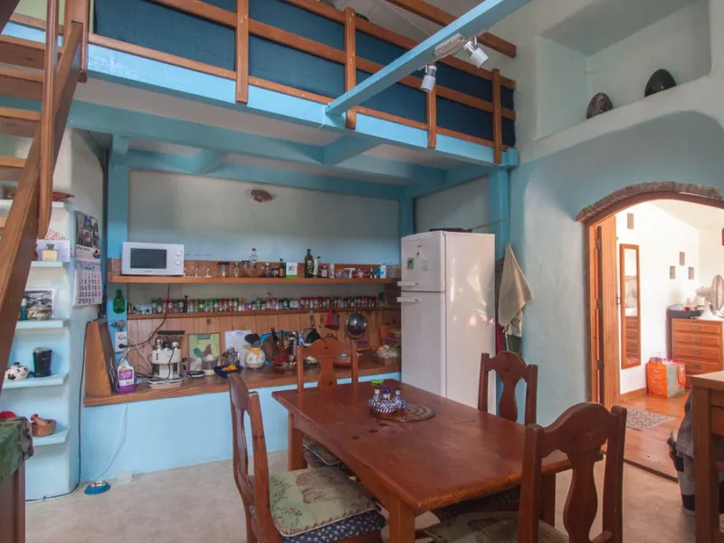 House - Finca - Cortijo в продаже в Gaucín, Málaga. В доме 6 спален и 4 ванных комнат. Площадь дома 620 м². Площадь участка 13840 м²