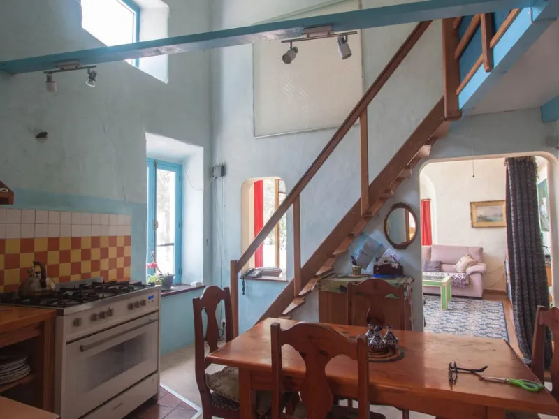 House - Finca - Cortijo в продаже в Gaucín, Málaga. В доме 6 спален и 4 ванных комнат. Площадь дома 620 м². Площадь участка 13840 м²