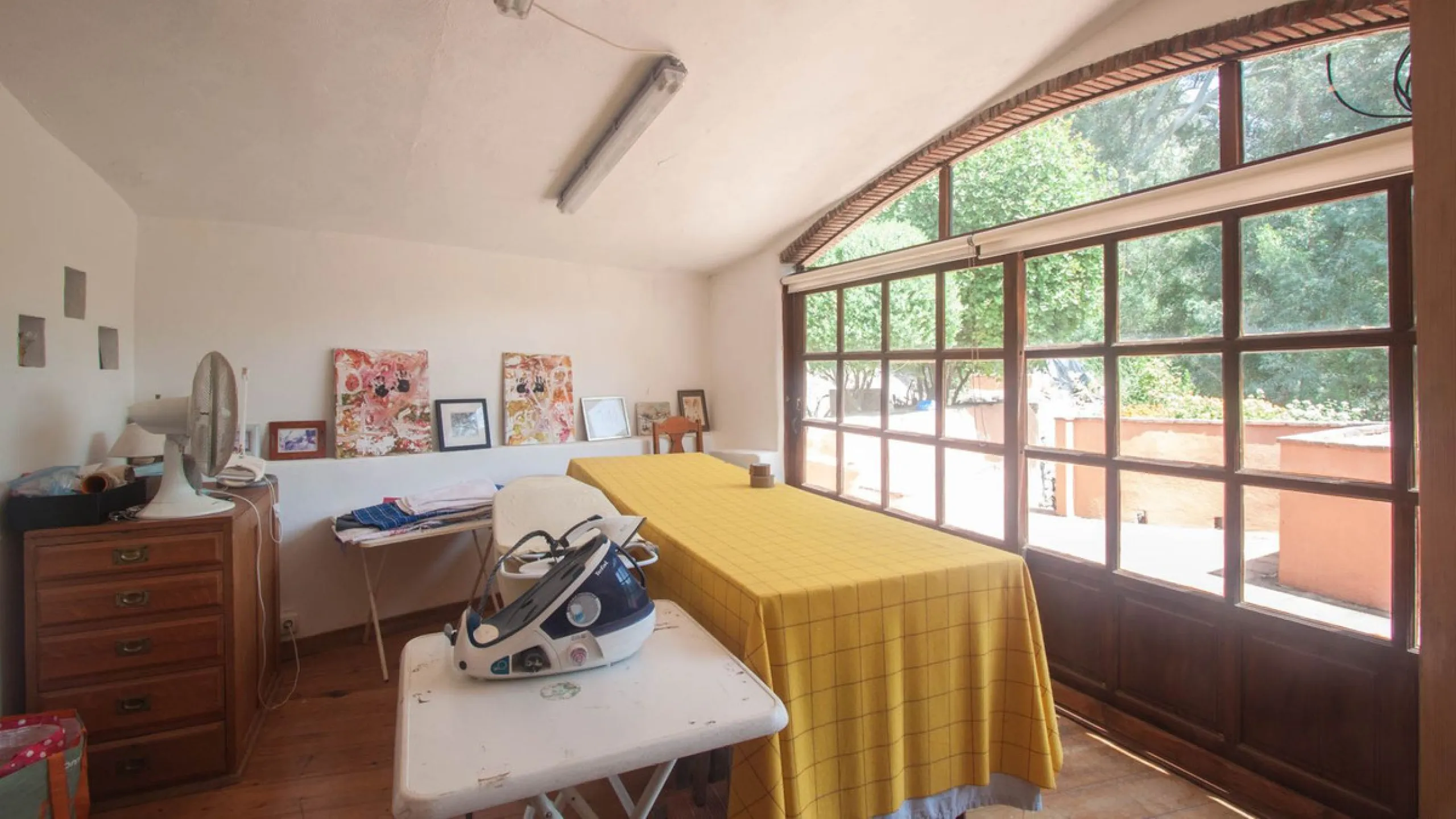 House - Finca - Cortijo в продаже в Gaucín, Málaga. В доме 6 спален и 4 ванных комнат. Площадь дома 620 м². Площадь участка 13840 м²