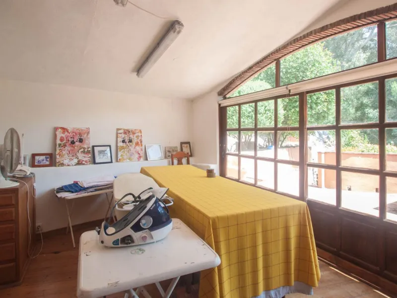 House - Finca - Cortijo в продаже в Gaucín, Málaga. В доме 6 спален и 4 ванных комнат. Площадь дома 620 м². Площадь участка 13840 м²