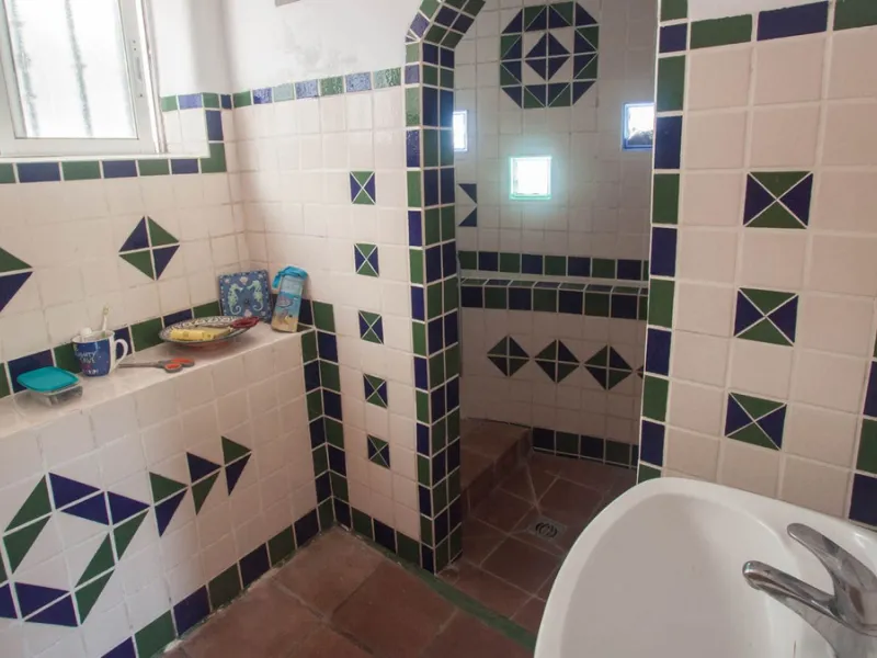 House - Finca - Cortijo в продаже в Gaucín, Málaga. В доме 6 спален и 4 ванных комнат. Площадь дома 620 м². Площадь участка 13840 м²