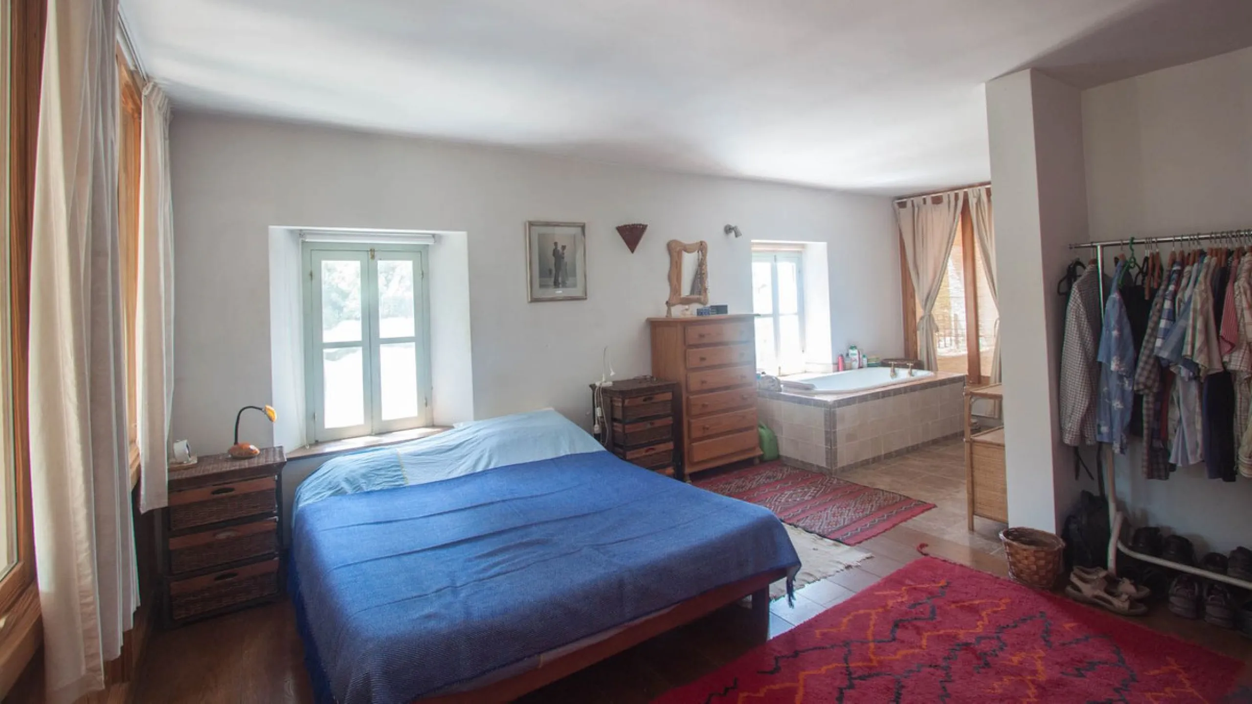 House - Finca - Cortijo в продаже в Gaucín, Málaga. В доме 6 спален и 4 ванных комнат. Площадь дома 620 м². Площадь участка 13840 м²