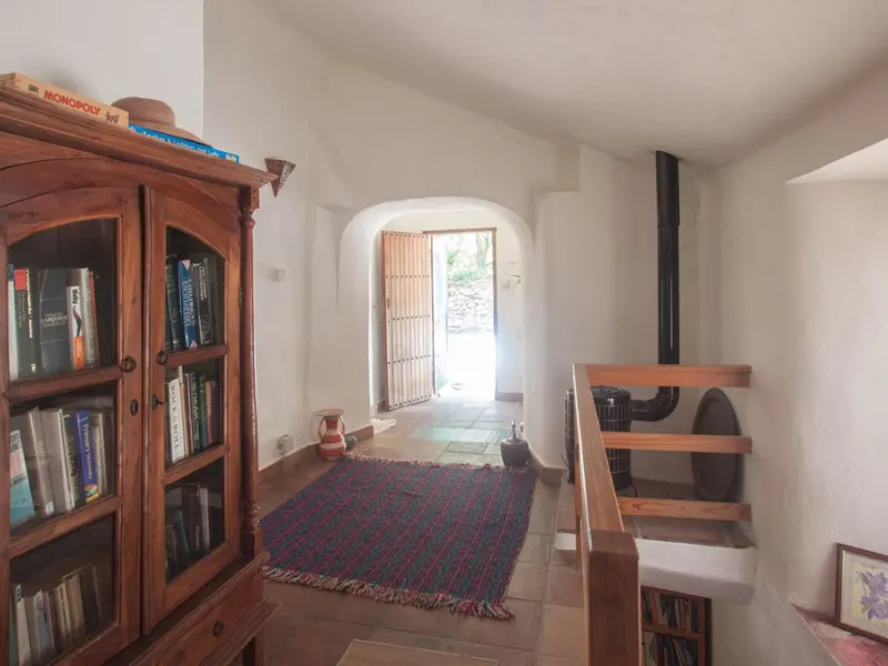 House - Finca - Cortijo в продаже в Gaucín, Málaga. В доме 6 спален и 4 ванных комнат. Площадь дома 620 м². Площадь участка 13840 м²