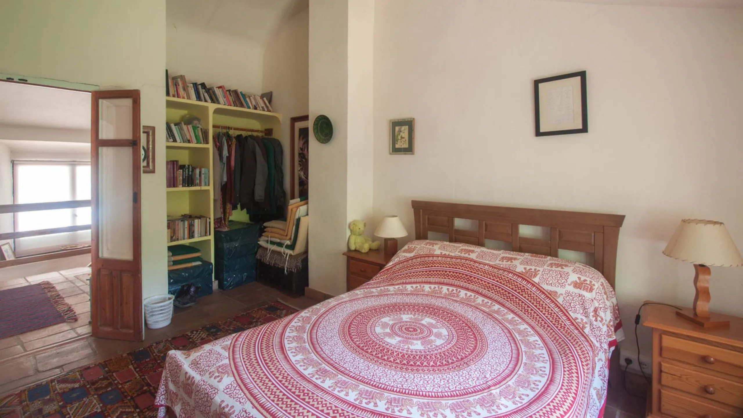 House - Finca - Cortijo в продаже в Gaucín, Málaga. В доме 6 спален и 4 ванных комнат. Площадь дома 620 м². Площадь участка 13840 м²