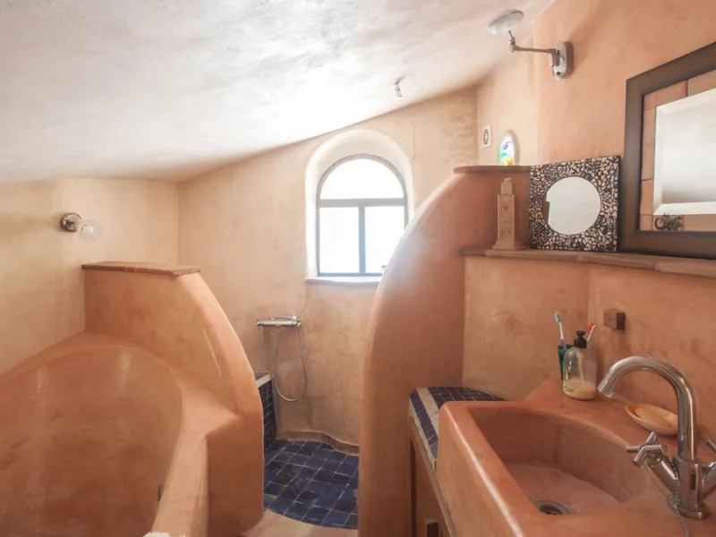 House - Finca - Cortijo в продаже в Gaucín, Málaga. В доме 6 спален и 4 ванных комнат. Площадь дома 620 м². Площадь участка 13840 м²