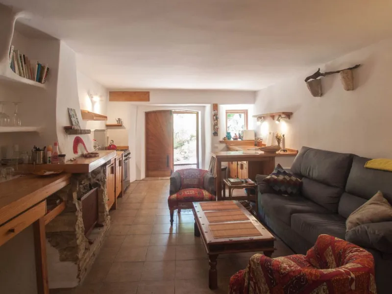 House - Finca - Cortijo в продаже в Gaucín, Málaga. В доме 6 спален и 4 ванных комнат. Площадь дома 620 м². Площадь участка 13840 м²