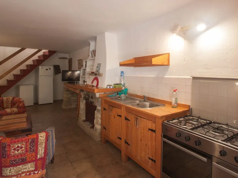 House - Finca - Cortijo в продаже в Gaucín, Málaga. В доме 6 спален и 4 ванных комнат. Площадь дома 620 м². Площадь участка 13840 м²