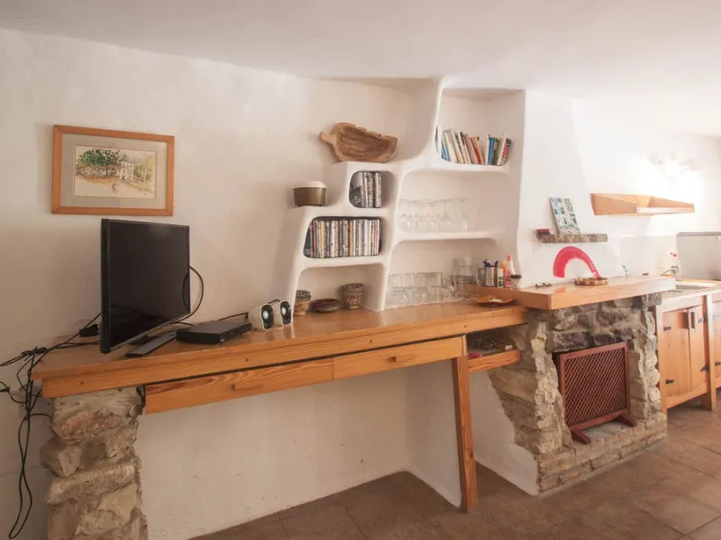 House - Finca - Cortijo в продаже в Gaucín, Málaga. В доме 6 спален и 4 ванных комнат. Площадь дома 620 м². Площадь участка 13840 м²