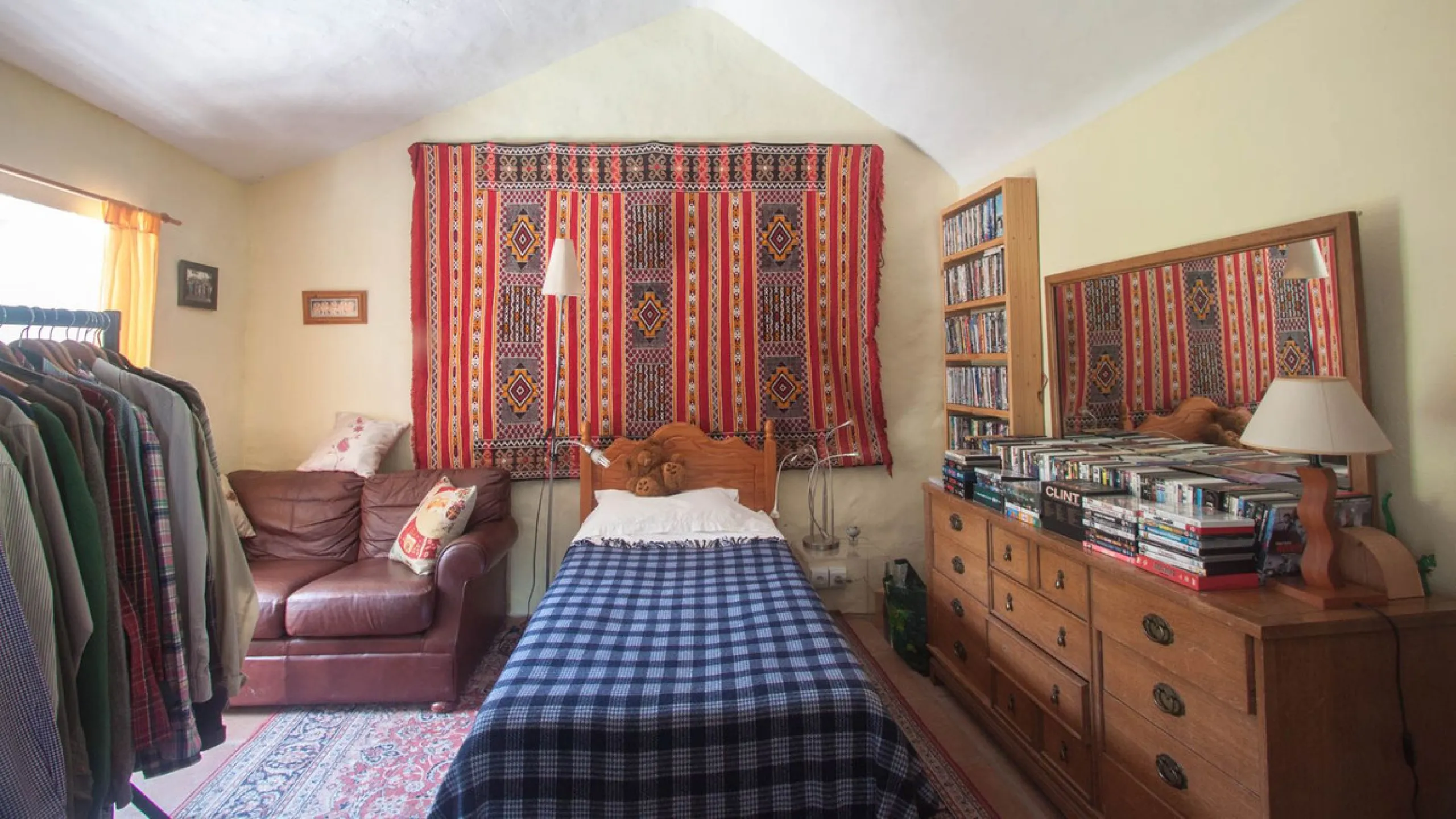 House - Finca - Cortijo в продаже в Gaucín, Málaga. В доме 6 спален и 4 ванных комнат. Площадь дома 620 м². Площадь участка 13840 м²