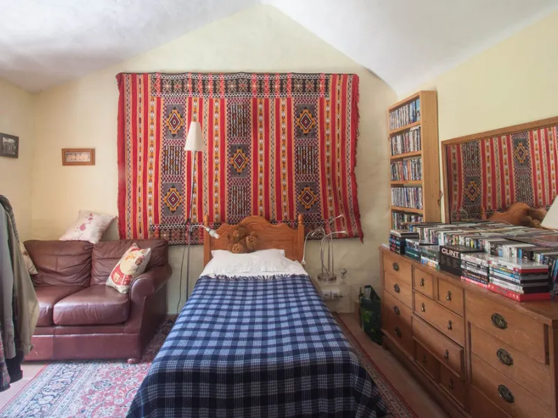 House - Finca - Cortijo в продаже в Gaucín, Málaga. В доме 6 спален и 4 ванных комнат. Площадь дома 620 м². Площадь участка 13840 м²