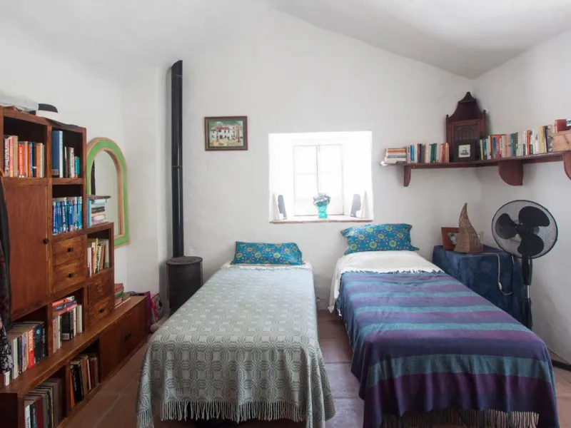 House - Finca - Cortijo в продаже в Gaucín, Málaga. В доме 6 спален и 4 ванных комнат. Площадь дома 620 м². Площадь участка 13840 м²