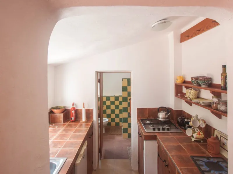 House - Finca - Cortijo в продаже в Gaucín, Málaga. В доме 6 спален и 4 ванных комнат. Площадь дома 620 м². Площадь участка 13840 м²