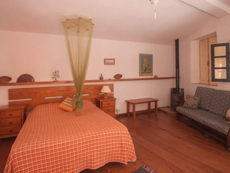 House - Finca - Cortijo в продаже в Gaucín, Málaga. В доме 6 спален и 4 ванных комнат. Площадь дома 620 м². Площадь участка 13840 м²