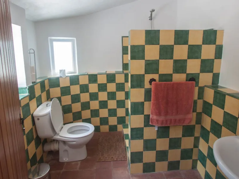 House - Finca - Cortijo в продаже в Gaucín, Málaga. В доме 6 спален и 4 ванных комнат. Площадь дома 620 м². Площадь участка 13840 м²