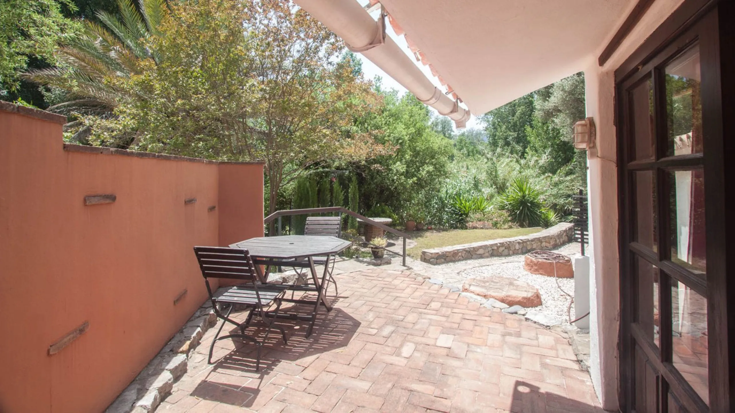 House - Finca - Cortijo в продаже в Gaucín, Málaga. В доме 6 спален и 4 ванных комнат. Площадь дома 620 м². Площадь участка 13840 м²