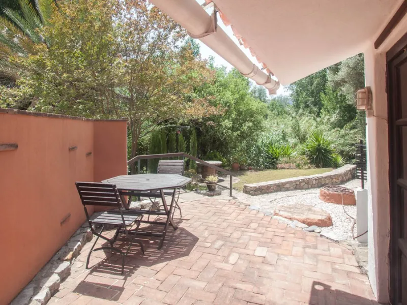 House - Finca - Cortijo в продаже в Gaucín, Málaga. В доме 6 спален и 4 ванных комнат. Площадь дома 620 м². Площадь участка 13840 м²