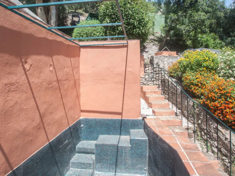 House - Finca - Cortijo в продаже в Gaucín, Málaga. В доме 6 спален и 4 ванных комнат. Площадь дома 620 м². Площадь участка 13840 м²