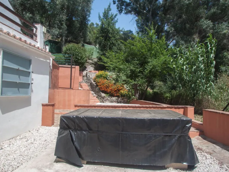 House - Finca - Cortijo в продаже в Gaucín, Málaga. В доме 6 спален и 4 ванных комнат. Площадь дома 620 м². Площадь участка 13840 м²
