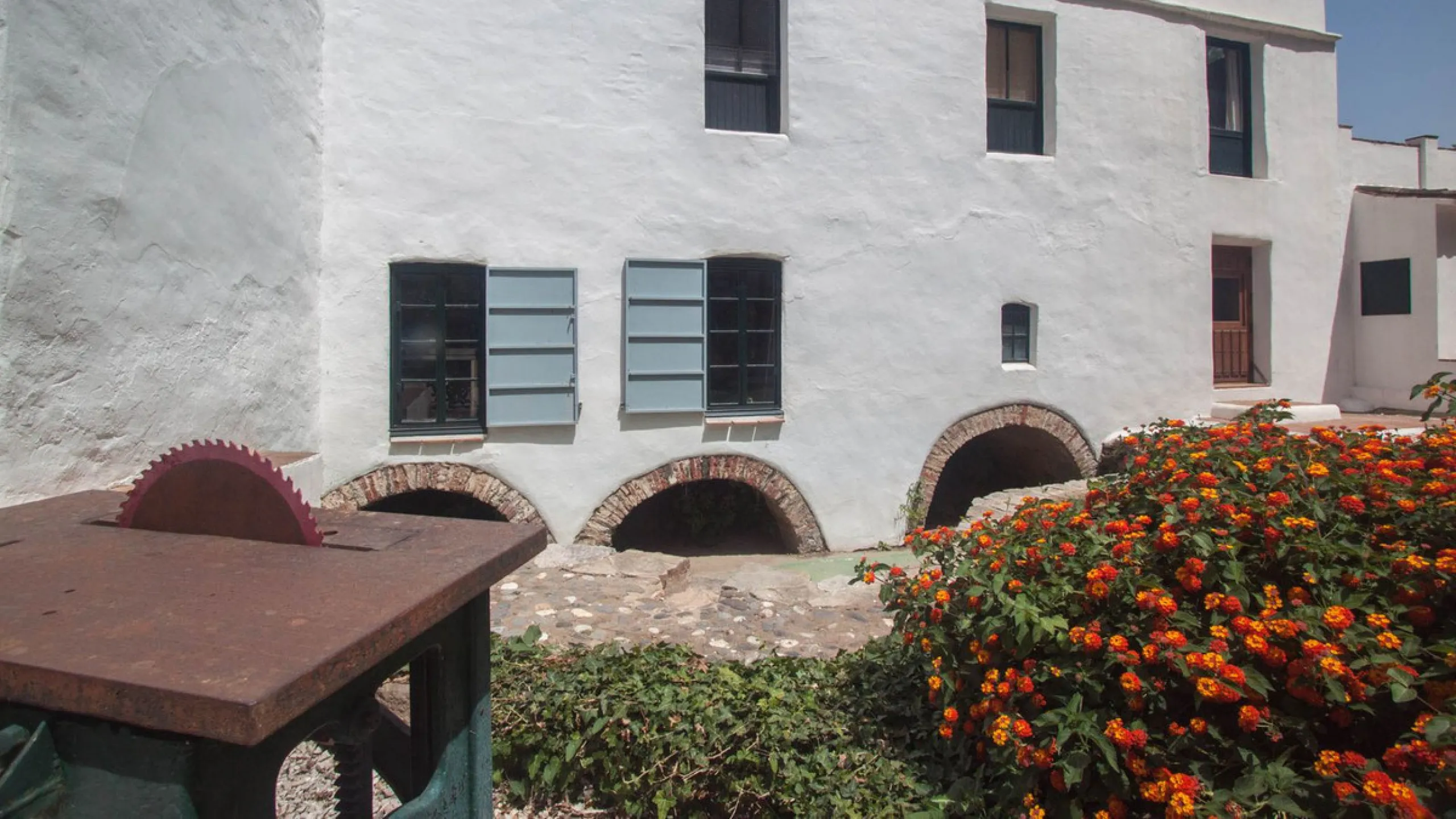 House - Finca - Cortijo в продаже в Gaucín, Málaga. В доме 6 спален и 4 ванных комнат. Площадь дома 620 м². Площадь участка 13840 м²