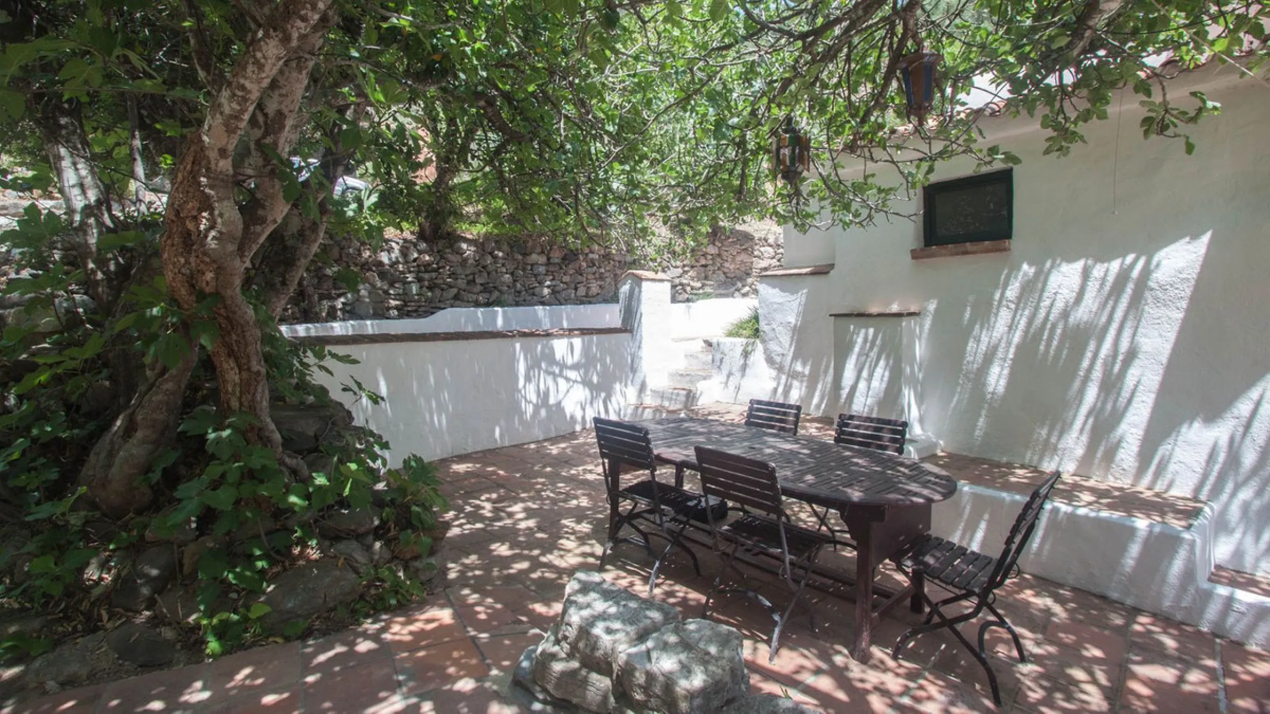 House - Finca - Cortijo в продаже в Gaucín, Málaga. В доме 6 спален и 4 ванных комнат. Площадь дома 620 м². Площадь участка 13840 м²