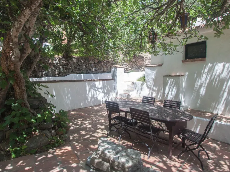 House - Finca - Cortijo в продаже в Gaucín, Málaga. В доме 6 спален и 4 ванных комнат. Площадь дома 620 м². Площадь участка 13840 м²