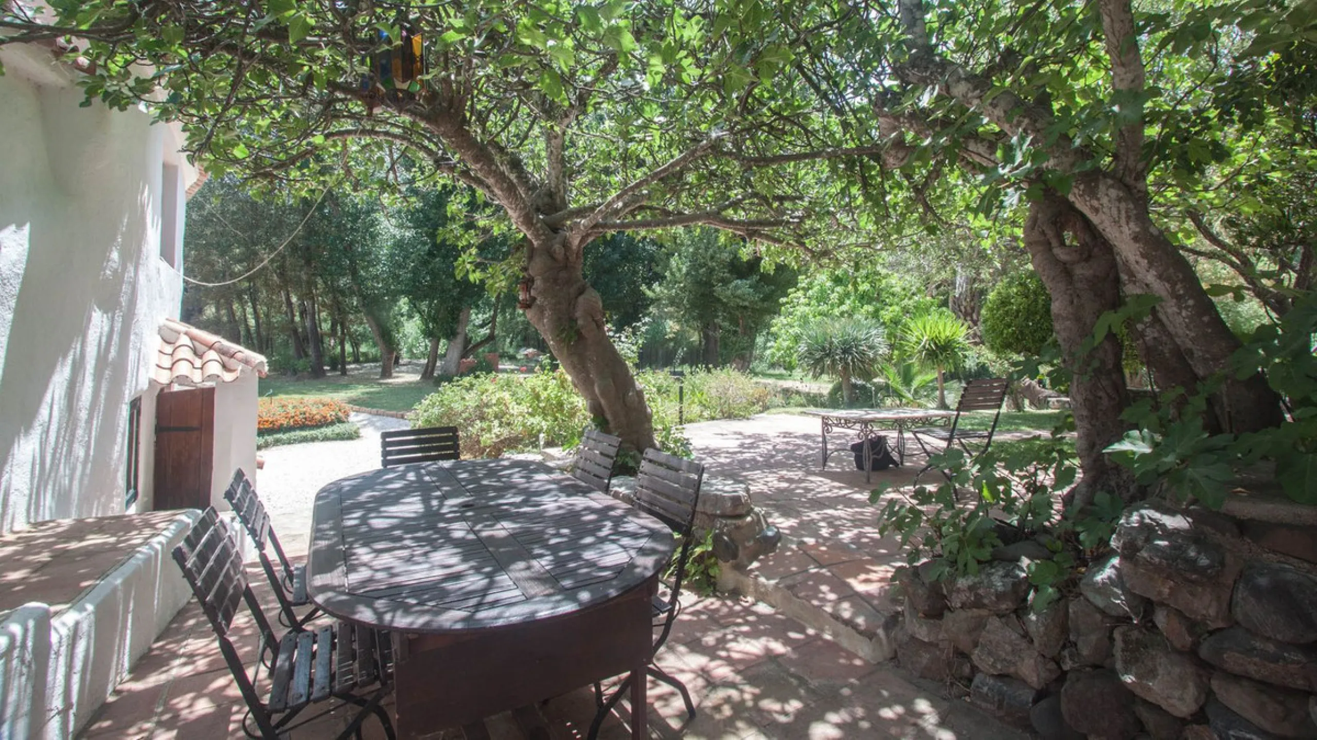 House - Finca - Cortijo в продаже в Gaucín, Málaga. В доме 6 спален и 4 ванных комнат. Площадь дома 620 м². Площадь участка 13840 м²