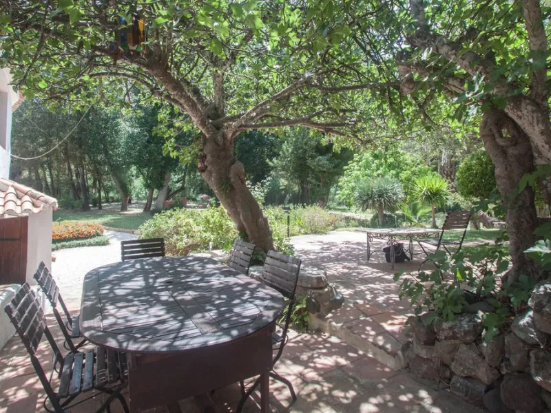 House - Finca - Cortijo в продаже в Gaucín, Málaga. В доме 6 спален и 4 ванных комнат. Площадь дома 620 м². Площадь участка 13840 м²