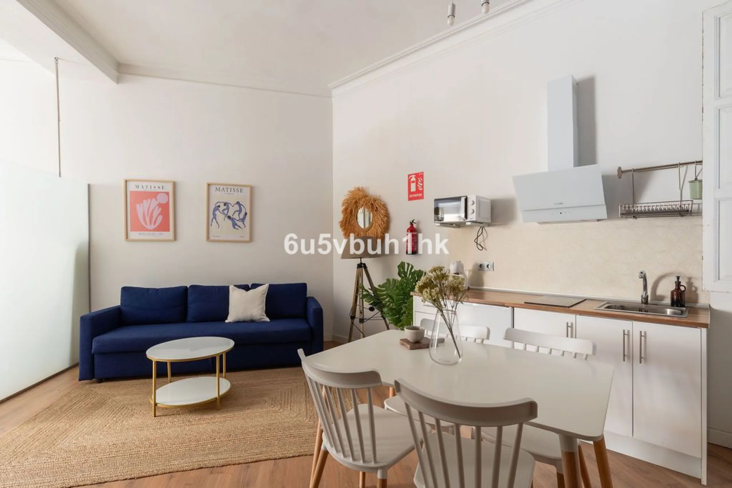 Apartment - Ground Floor Apartment в продаже в Málaga, Málaga. В доме 3 спален и 3 ванных комнат. Площадь дома 211 м²