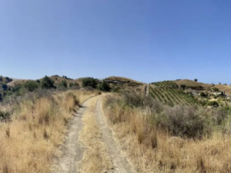 Plot - Land with Ruin в продаже в Mijas, Málaga. Площадь дома 172 м². Площадь участка 46545 м²