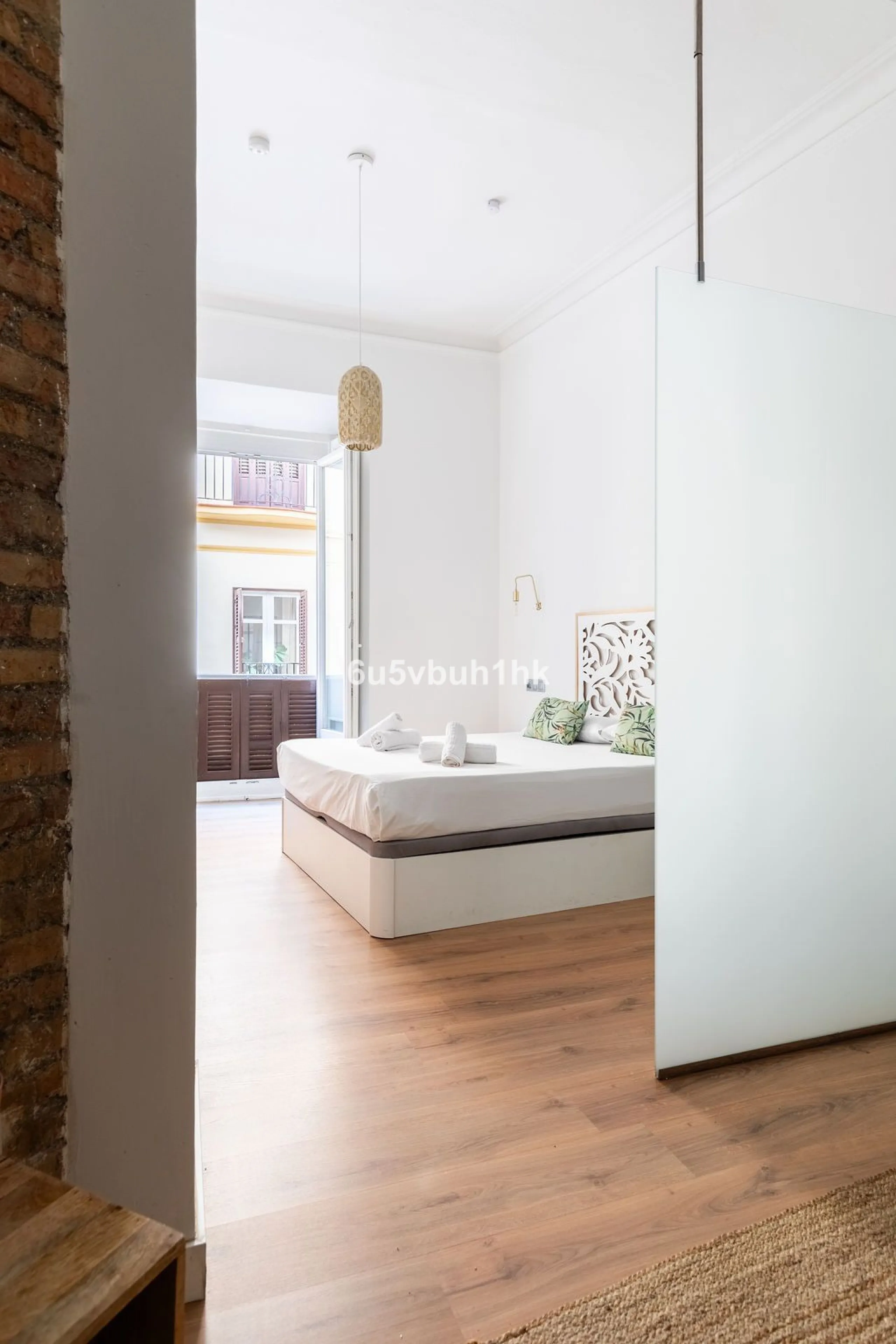 Apartment - Ground Floor Apartment в продаже в Málaga, Málaga. В доме 3 спален и 3 ванных комнат. Площадь дома 211 м²