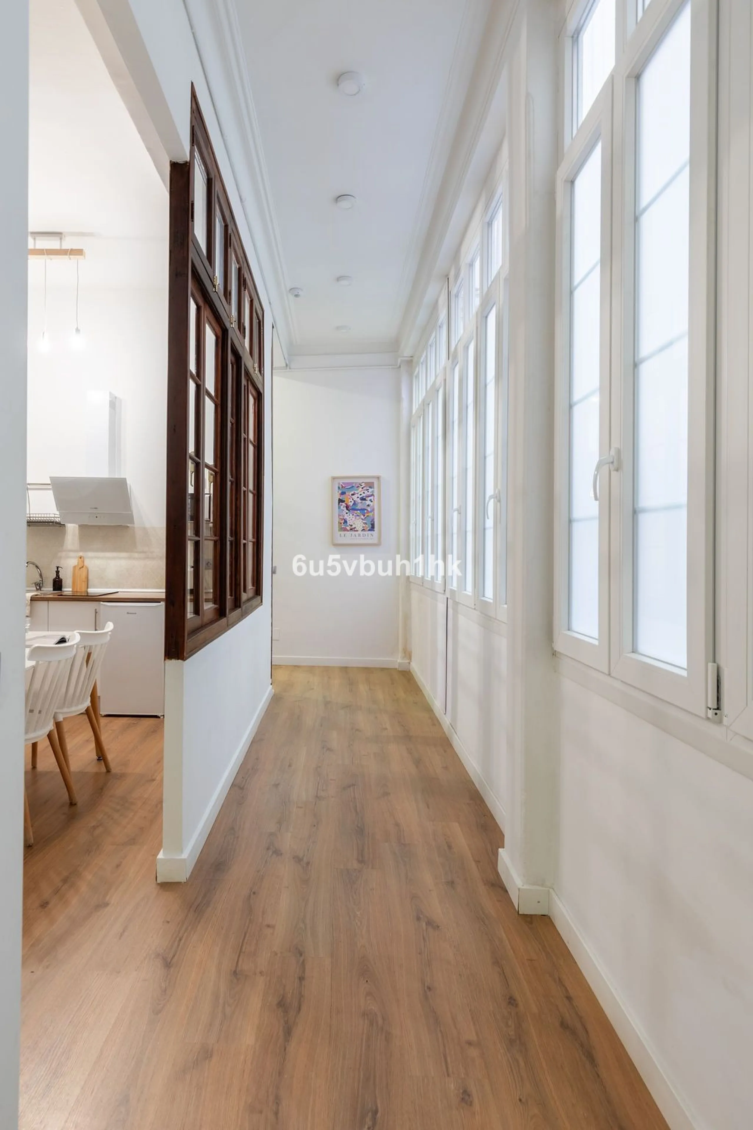Apartment - Ground Floor Apartment в продаже в Málaga, Málaga. В доме 3 спален и 3 ванных комнат. Площадь дома 211 м²