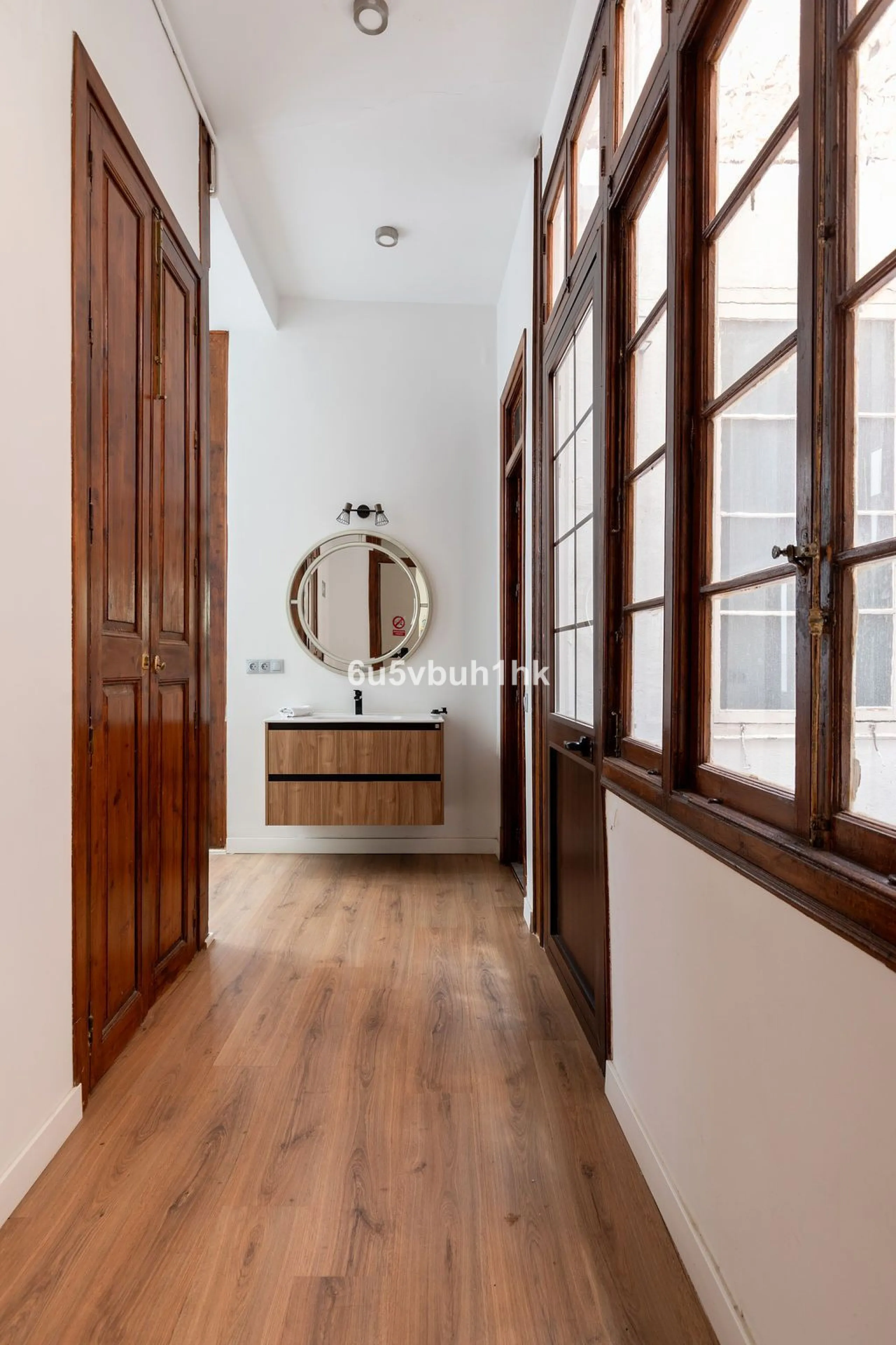Apartment - Ground Floor Apartment в продаже в Málaga, Málaga. В доме 3 спален и 3 ванных комнат. Площадь дома 211 м²