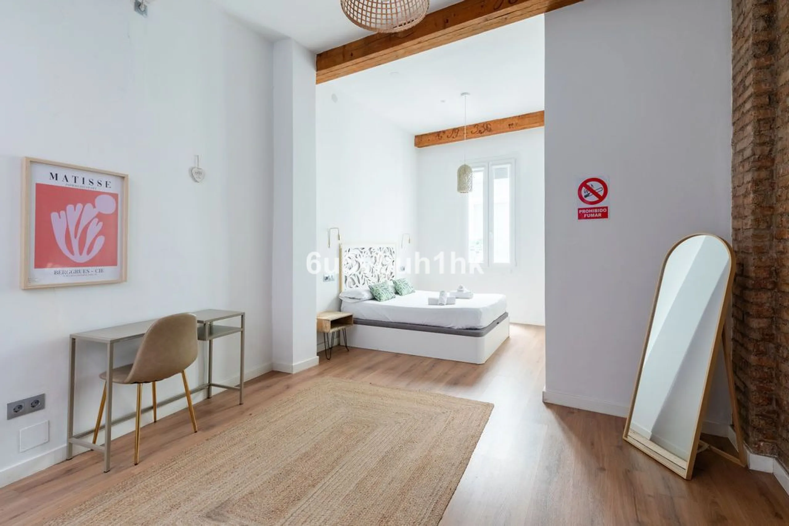 Apartment - Ground Floor Apartment в продаже в Málaga, Málaga. В доме 3 спален и 3 ванных комнат. Площадь дома 211 м²