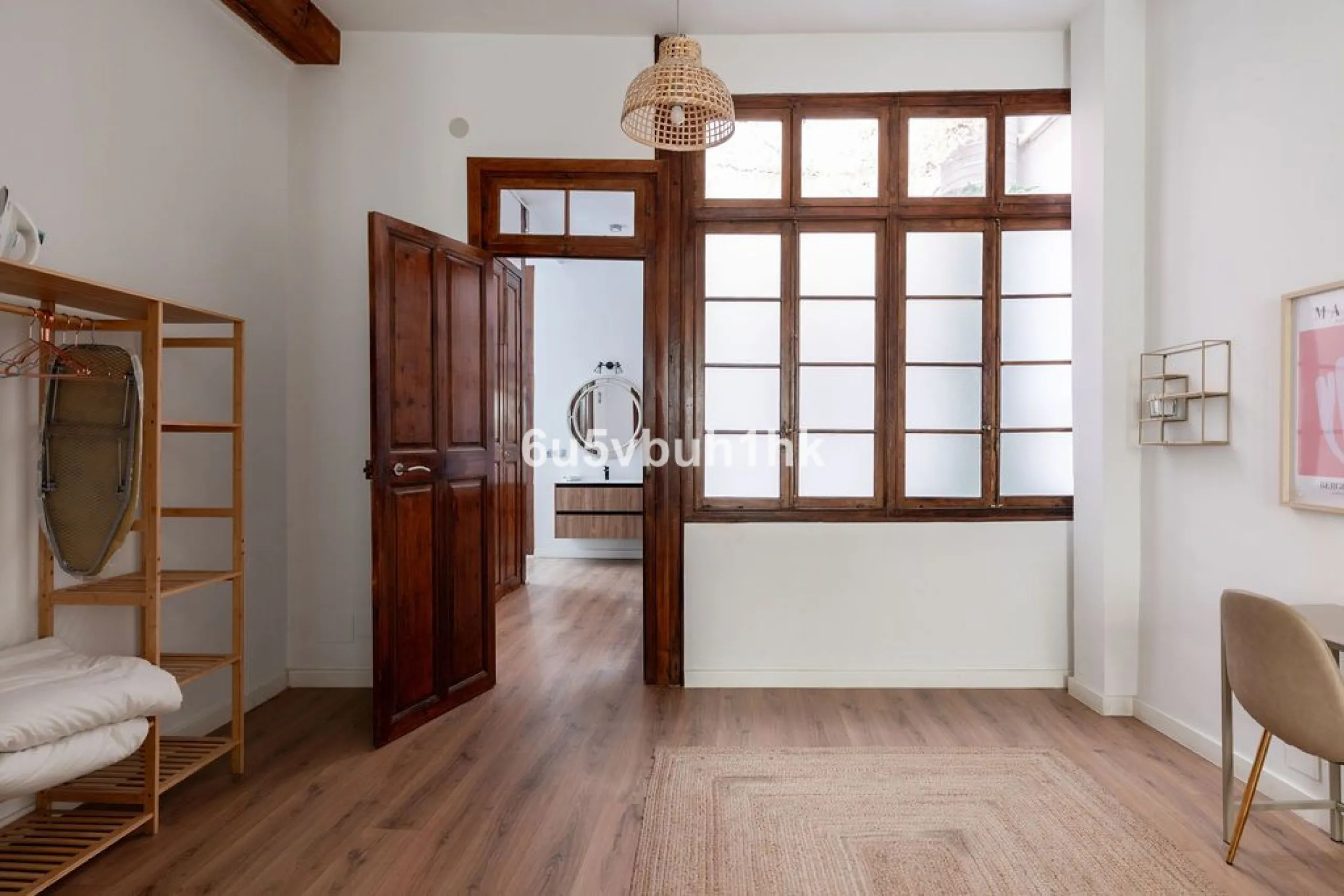Apartment - Ground Floor Apartment в продаже в Málaga, Málaga. В доме 3 спален и 3 ванных комнат. Площадь дома 211 м²
