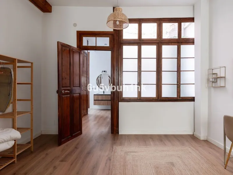 Apartment - Ground Floor Apartment в продаже в Málaga, Málaga. В доме 3 спален и 3 ванных комнат. Площадь дома 211 м²