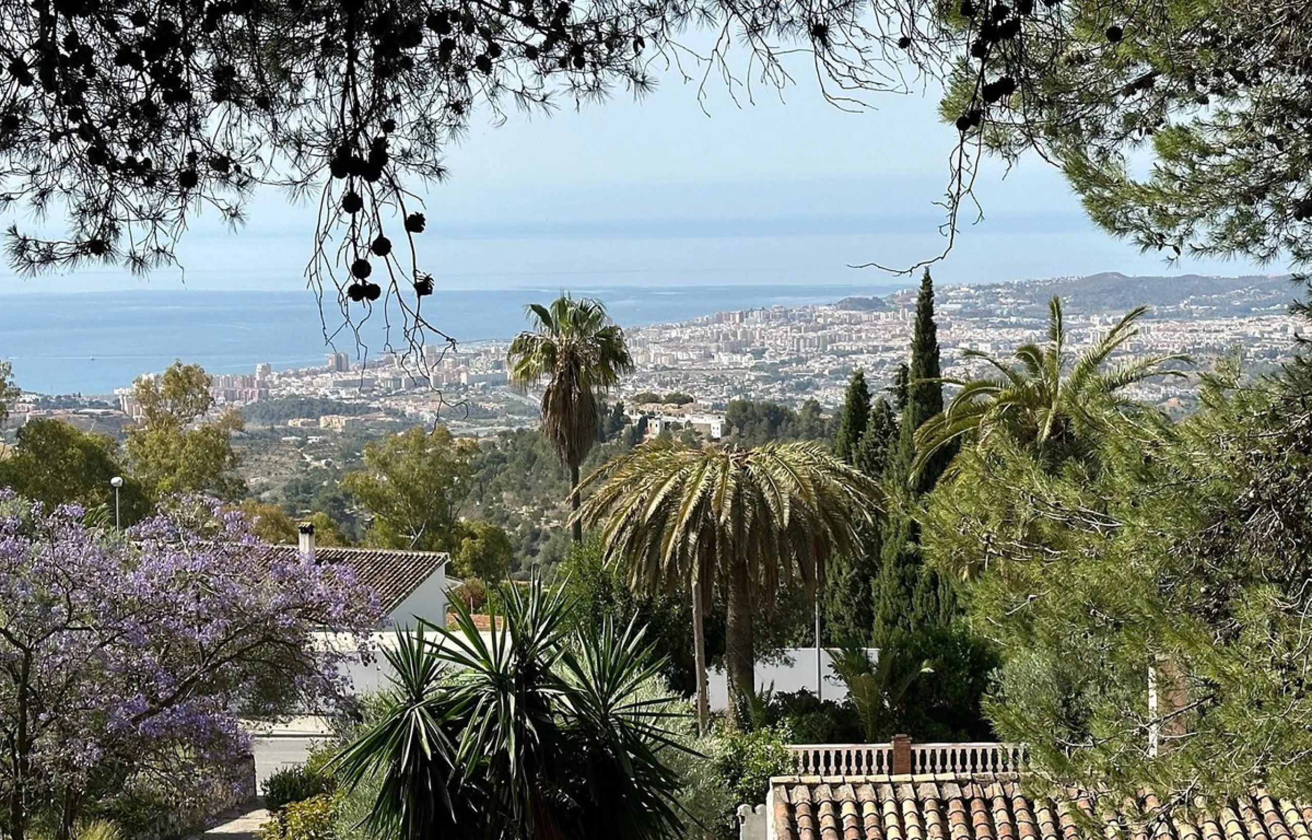 Plot - Residential Plot в продаже в Mijas, Málaga. Площадь дома 961 м². Площадь участка 2746 м²