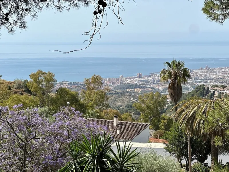 Plot - Residential Plot в продаже в Mijas, Málaga. Площадь дома 961 м². Площадь участка 2746 м²