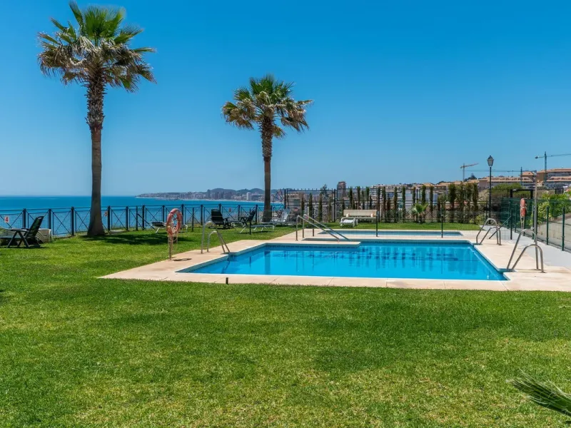 2 bedroom apartment with tourist license