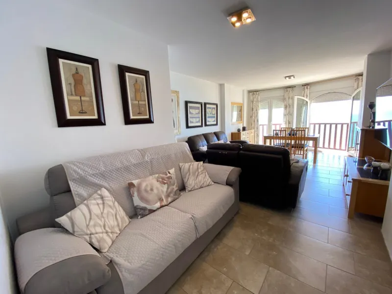 2 bedroom apartment with tourist license