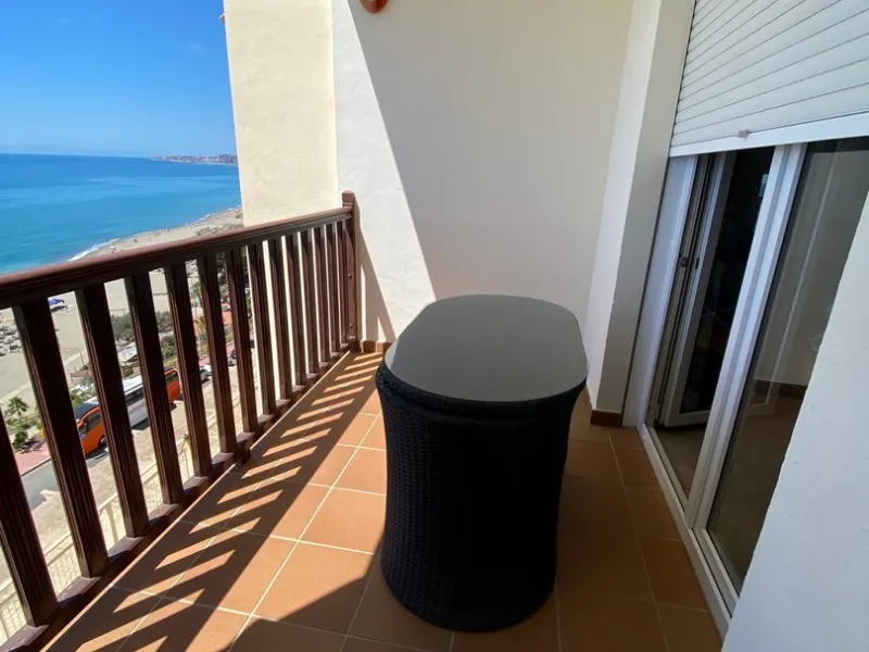 2 bedroom apartment with tourist license
