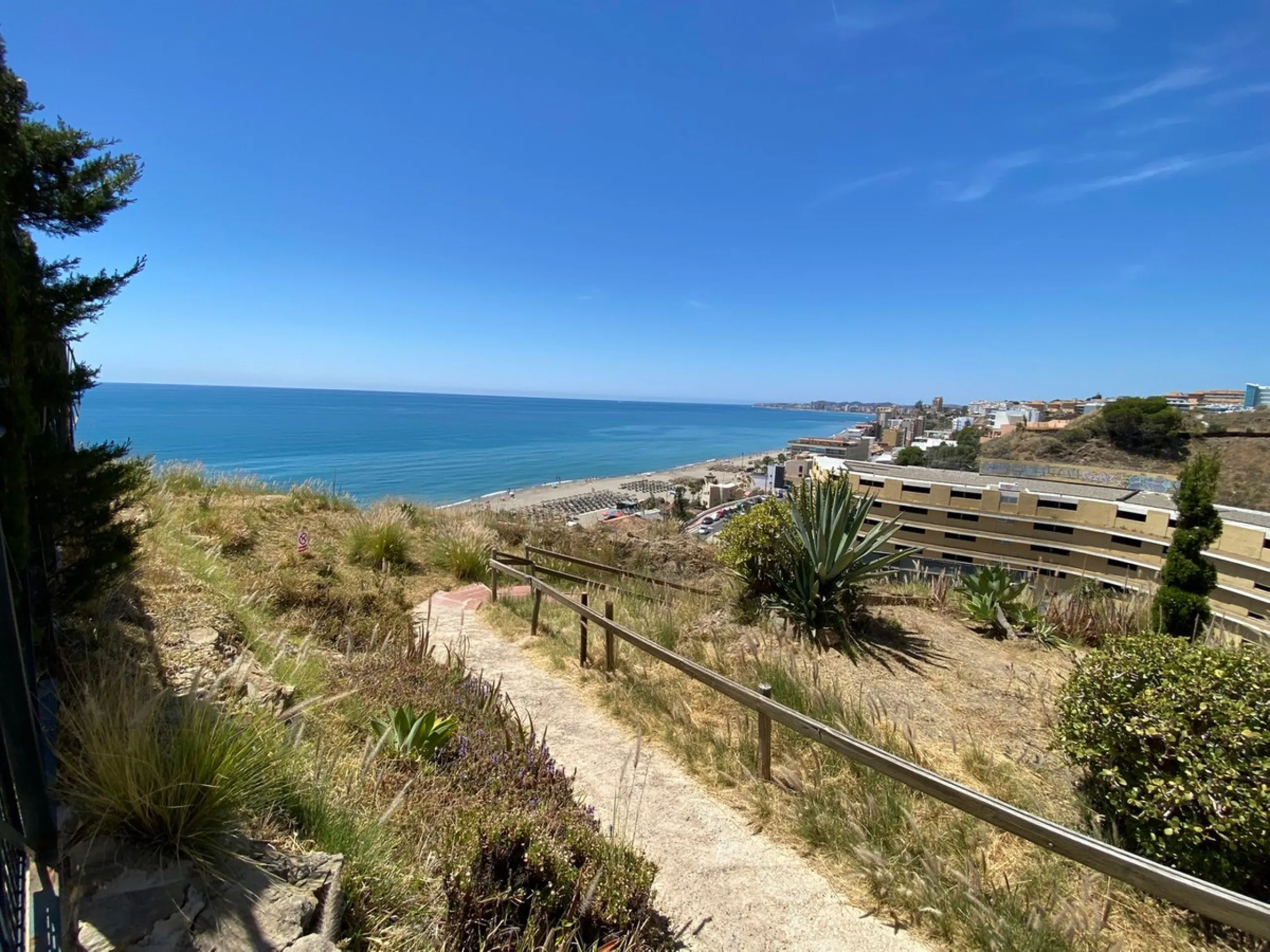 2 bedroom apartment with tourist license