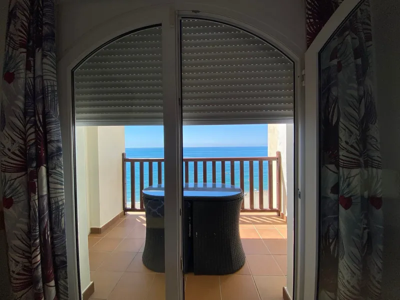 2 bedroom apartment with tourist license