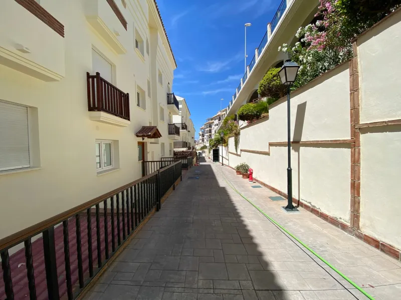 2 bedroom apartment with tourist license