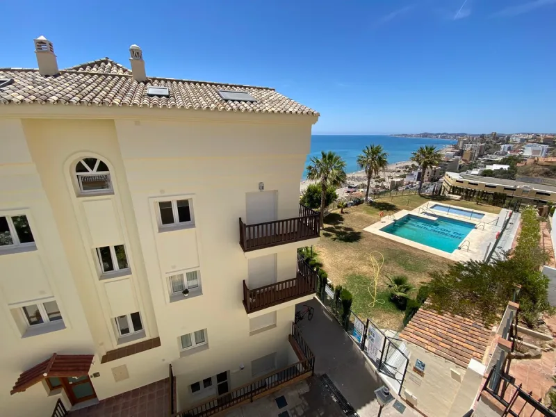 2 bedroom apartment with tourist license